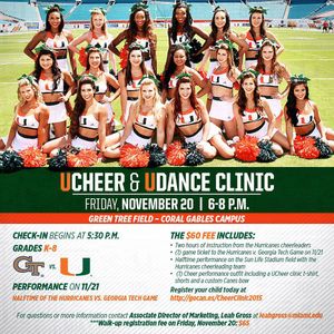 Image post by @u_cheer on Instagram