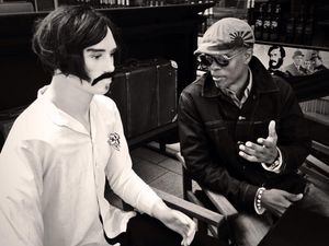 Image post by @california.ray on Instagram