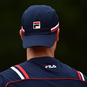 Image post by @filatennis on Instagram