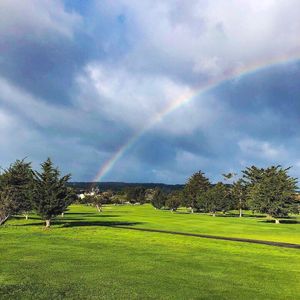 Image post by @pebblebeachresorts on Instagram