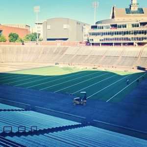 Image post by @gobearcats on Instagram