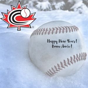 Image post by @baseballcanada on Instagram