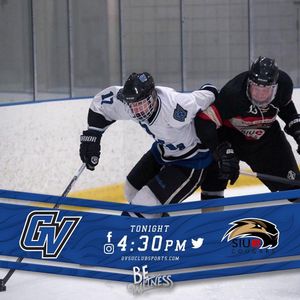 Image post by @gvsu_hockey on Instagram