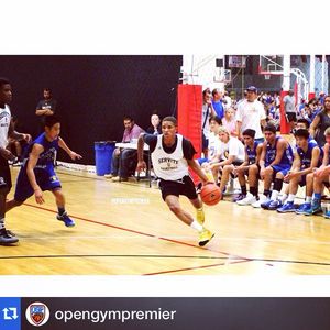 Image post by @servite_sports on Instagram