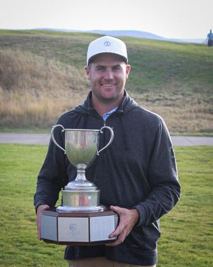 Image post by @cologolf on Instagram