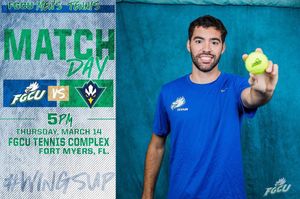Image post by @fgcu_mten on Instagram