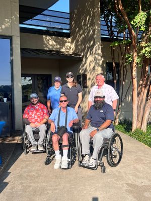 Image post by @TexasGolfAssoc on Twitter