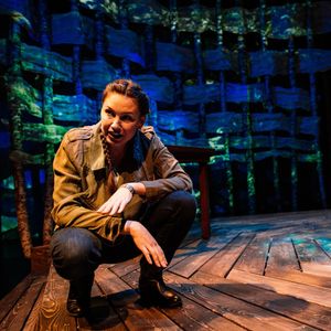 Image post by @artscenteratvt on Instagram