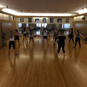 Image post by @toledodanceteam on Instagram