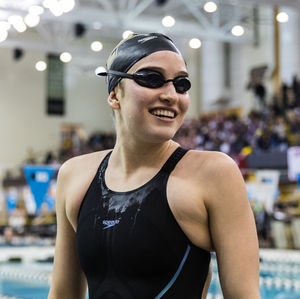 Image post by @purduewswimdive on Instagram