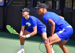 Image post by @kentuckymenstennis on Instagram