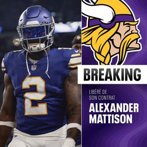 Image post by @nflfrance on Instagram