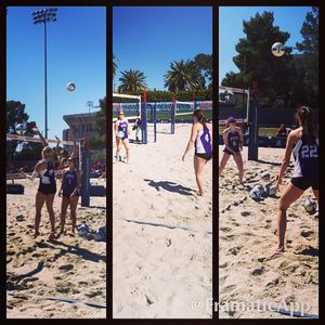 Image post by @tcubeachvb on Instagram
