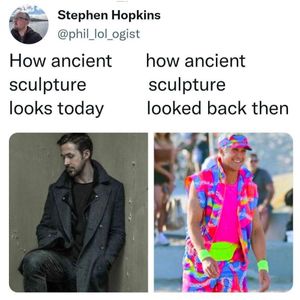 Image post by @9gag on Instagram