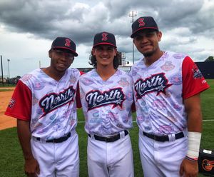 Image post by @salemredsox on Instagram