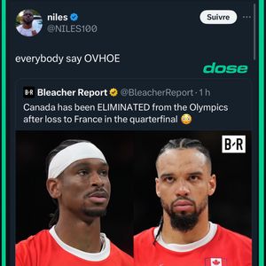 Image post by @dose_rap on Instagram