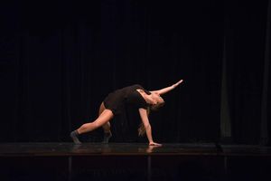 Image post by @thriveschoolofdance_ on Instagram