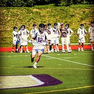 Image post by @msjlacrosse on Instagram