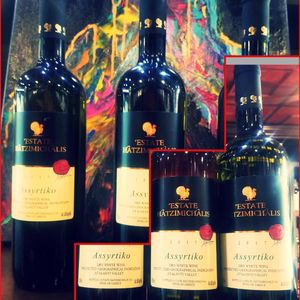 Image post by @wineart.liquor on Instagram