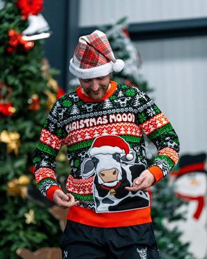 Image post by @renoiceraiders on Instagram