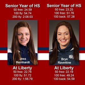 Image post by @libertydiveswim on Instagram