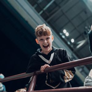 Image post by @vanwarriors on Instagram