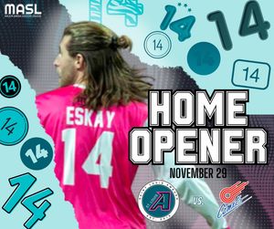 Image post by @stlouisambush on Instagram
