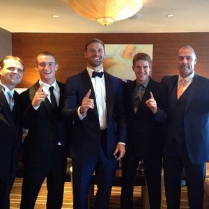 Image post by @uvamenstennis on Instagram