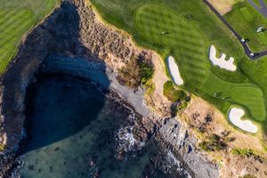 Image post by @pebblebeachresorts on Instagram