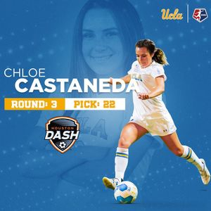 Image post by @uclawsoccer on Instagram