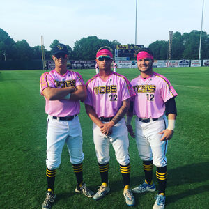 Image post by @cplbaseball on Instagram