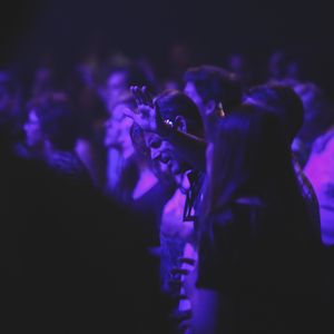 Image post by @opendoorchurchnc on Instagram