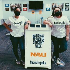 Image post by @nauflagstaff on Instagram