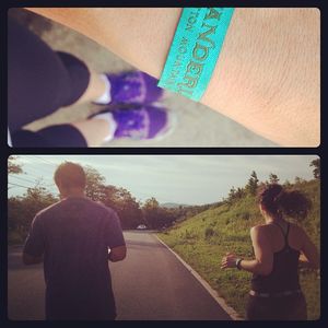Image post by @lululemon on Instagram