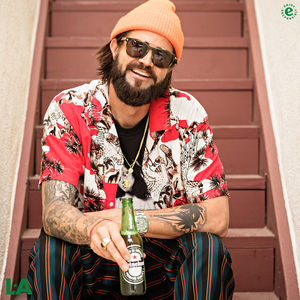 Image post by @heineken_us on Instagram