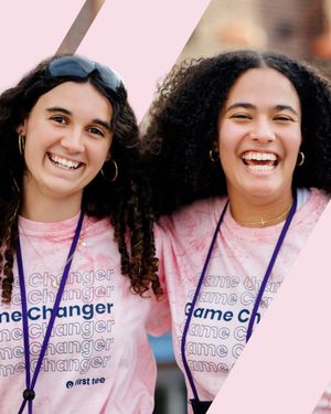 Image post by @thefirsttee on Instagram