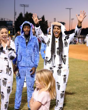 Image post by @longwoodwbb on Instagram