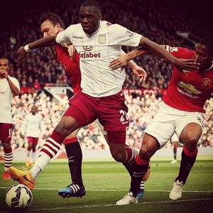 Image post by @christianbenteke on Instagram