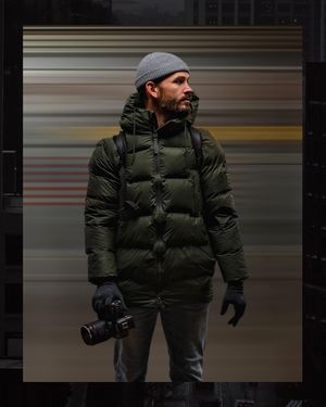 Image post by @polarpro on Instagram