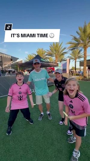 Video post by @intermiamicf on TikTok