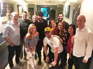 Image post by @bryceharper3 on Instagram