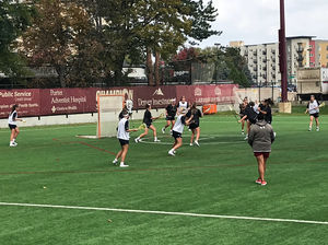 Image post by @du_wlax on Instagram
