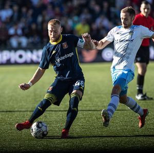 Image post by @uslchampionship on Instagram