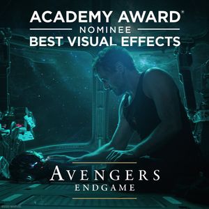 Image post by @marvelphilippines on Instagram