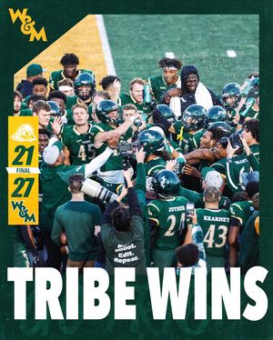 Image post by @wmtribefootball on Instagram
