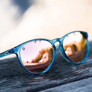 Image post by @knockaround on Instagram