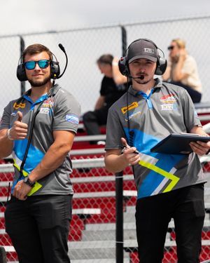 Image post by @turn3motorsport on Instagram