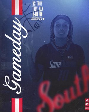 Image post by @southalabamawbb on Instagram
