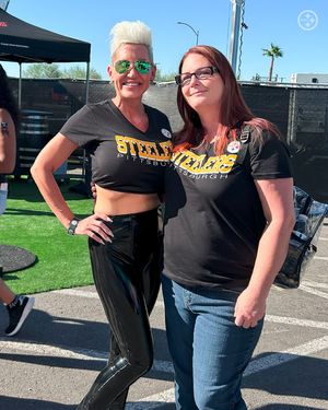 Image post by @steelers_nation_unite on Instagram