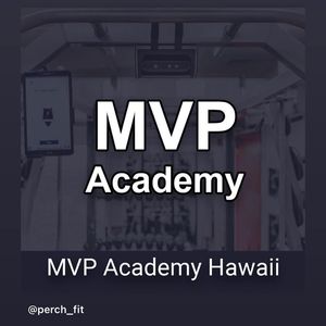 Image post by @mvp.academy.hi on Instagram
